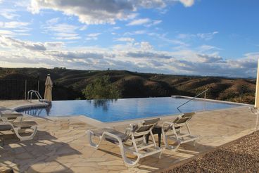 Casa rural Córdoba Andalucía para 14 personas