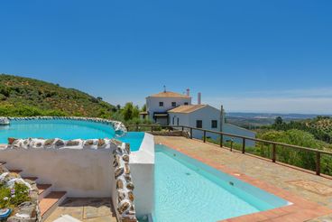 Holiday home Sevilla Andalusia for 15 people