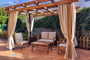 Casa rural Granada Andalucía para 6 personas