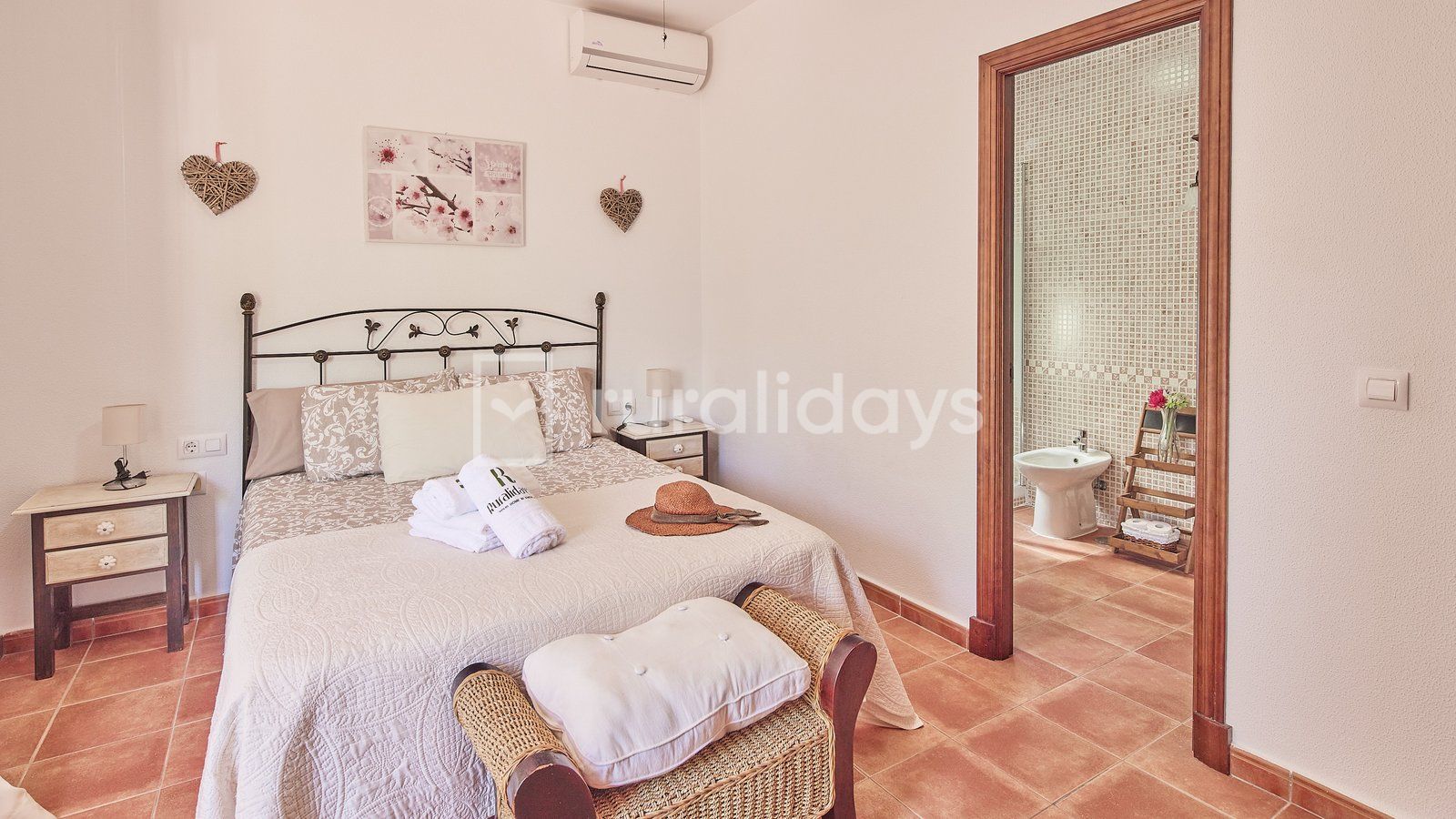 Villa Lola 14 Chiclana de la Frontera by Ruralidays