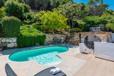 Holiday home Malaga Costa del Sol Andalusia for 8 people