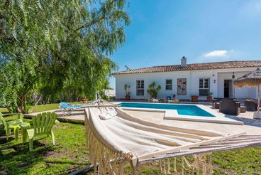 Ferienhaus Malaga Costa del Sol Andalusien für 5 Personen