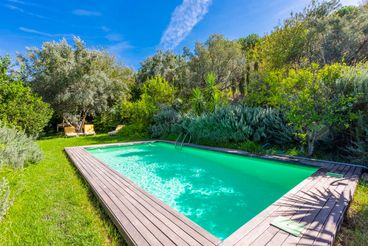 Vakantiehuis Granada Andalusië voor 7 personen