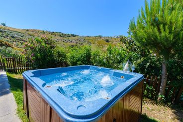 Holiday home Malaga Costa del Sol Andalusia for 10 people