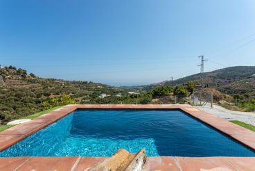 Holiday home Malaga Costa del Sol Andalusia for 4 people
