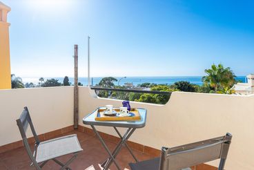 Casa rural Malaga Costa del Sol Andalucía para 6 personas