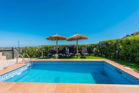 Holiday Home Torrox, Malaga