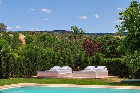 Holiday Home Ronda, Malaga