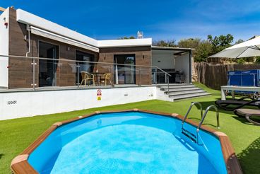 Holiday home Malaga Costa del Sol Andalusia for 2 people