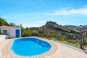 Casa rural Granada Andalucía para 4 personas