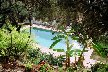 Ferienhaus Malaga Andalusien für 4 Personen
