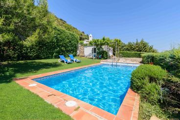 Holiday home Antequera Costa del Sol Andalusia for 2 people