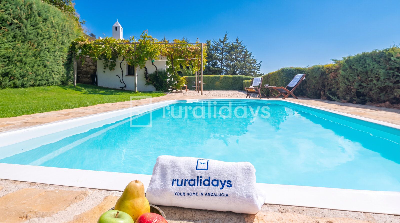 Holiday home Antequera Costa del Sol Andalusia for 2 people