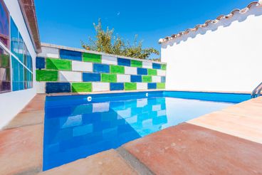 Villa Malaga Costa del Sol Andalousie pour 4 personnes
