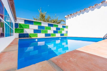 Casa Rural Cortes de la Frontera, Málaga