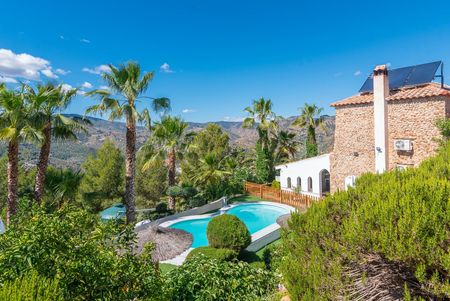 Holiday Home Colmenar, Malaga