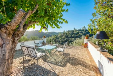 Casa rural Córdoba Andalucía para 13 personas
