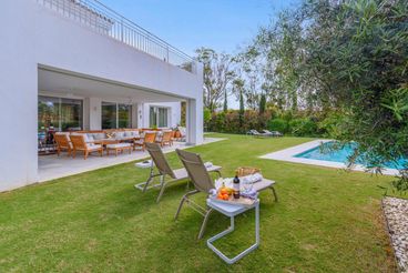 Casa rural Malaga Costa del Sol Andalucía para 10 personas