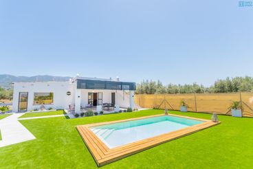 Holiday home Malaga Costa del Sol Andalusia for 5 people
