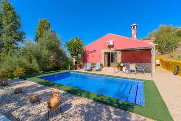 Ferienhaus Cadiz Andalusien für 4 Personen