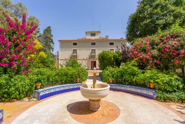 Villa Cabo de Gata Almeria Andalousie pour 20 personnes