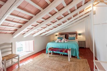 Villa Seville Andalousie pour 2 personnes