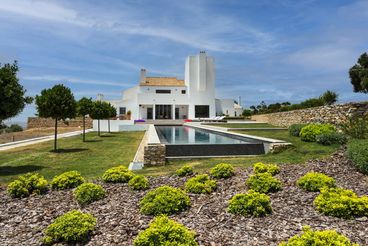 Villa Cadix Andalousie pour 16 personnes