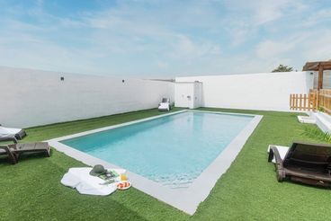 Holiday home Granada Andalusia for 13 people