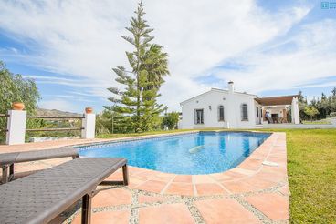 Holiday home Malaga Costa del Sol Andalusia for 6 people