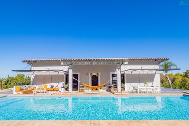 Holiday home Malaga Costa del Sol Andalusia for 8 people