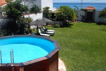 Holiday home Malaga Costa del Sol Andalusia for 8 people
