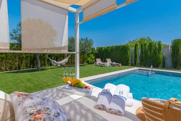 Casa rural Malaga Costa del Sol Andalucía para 4 personas