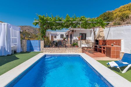 Holiday Home Torrox, Malaga