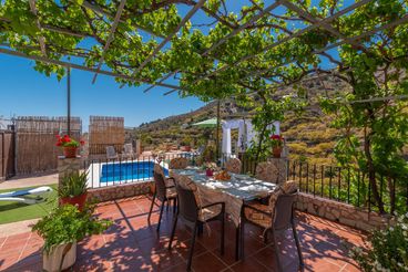 Holiday home Malaga Costa del Sol Andalusia for 4 people