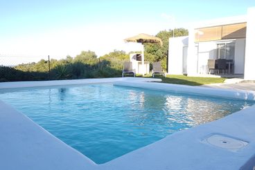 Villa Cadix Andalousie pour 4 personnes