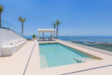 Holiday home Malaga Costa del Sol Andalusia for 6 people