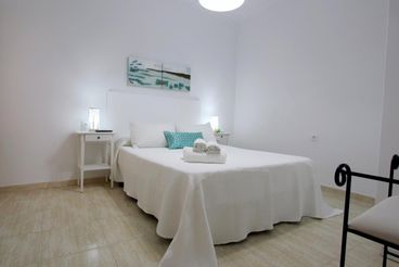 Holiday home Cadiz Andalusia for 3 people