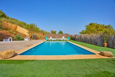 Holiday home Cadiz Andalusia for 16 people