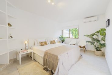 Ferienhaus Malaga Costa del Sol Andalusien für 6 Personen
