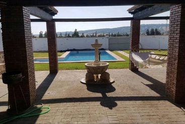 Ferienhaus Cadiz Andalusien für 4 Personen