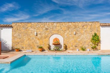 Villa Antequera Andalousie pour 20 personnes