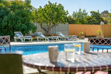 Holiday home Malaga Costa del Sol Andalusia for 8 people