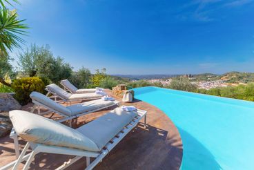 Holiday home Sevilla Andalusia for 15 people