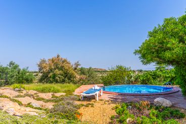 Holiday home Almeria Andalusia for 10 people