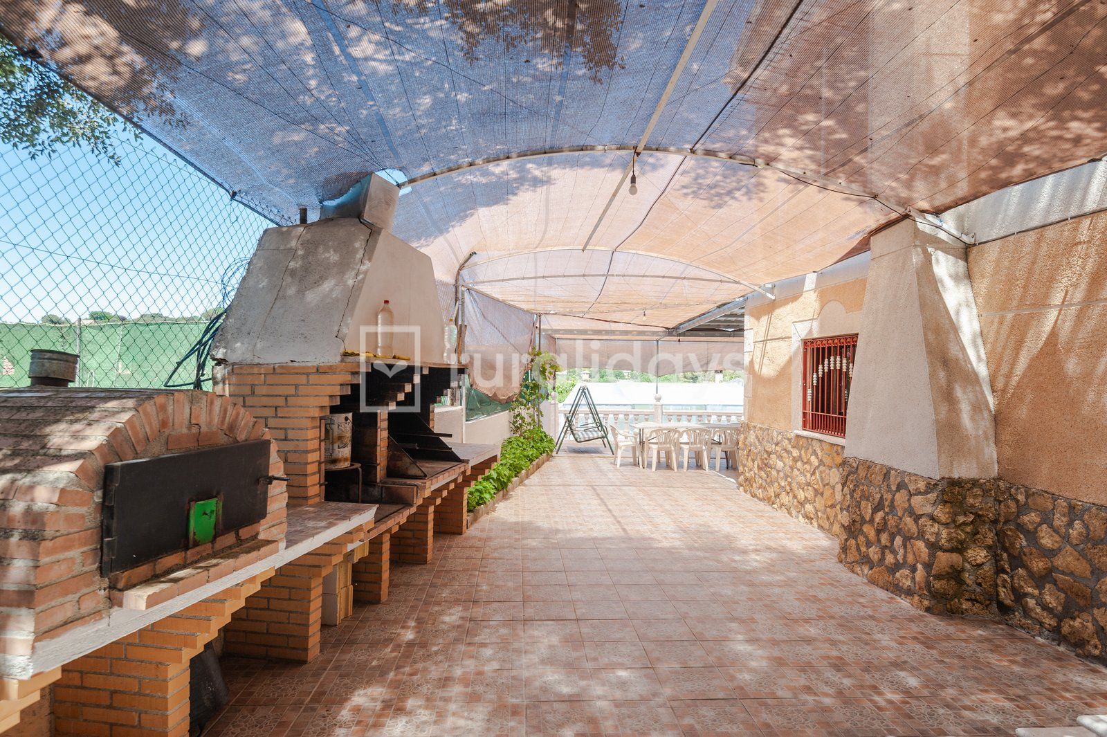 Villa Solana Alcalá La Real by Ruralidays