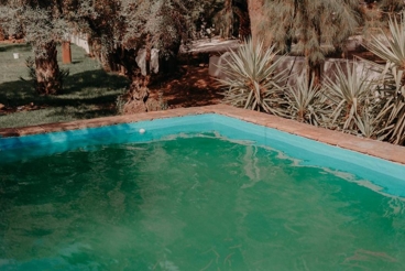 Villa avec Wifi et piscine à Santaella