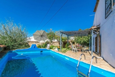 Villa avec Wifi et piscine à Fuente Obejuna
