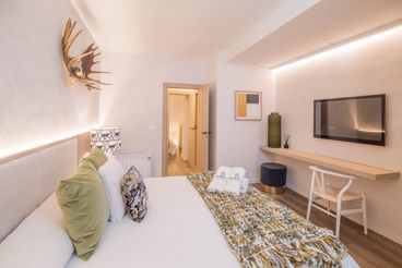 Holiday home Granada Andalusia for 2 people