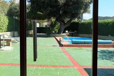 Holiday home Granada Andalusia for 6 people