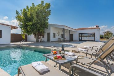 Villa Grenade Andalousie pour 11 personnes